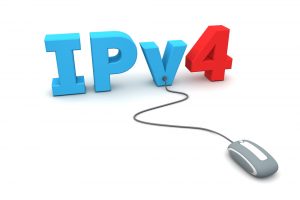proxy ipv4