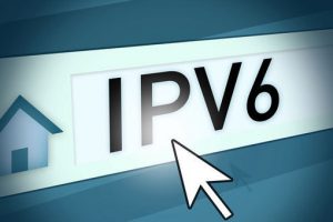 прокси ipv6