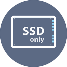 Скоростные SSD диски Intel