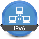 Поддержка IPv6