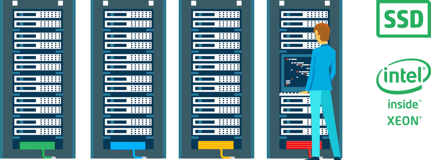 vps тест