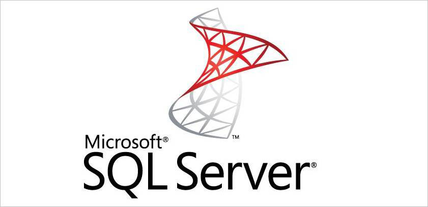 microsoft sql server