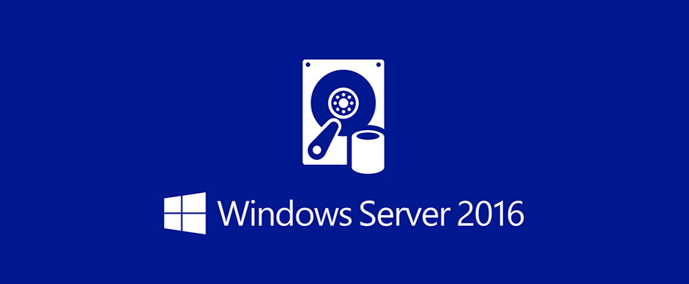 Лес windows server что это