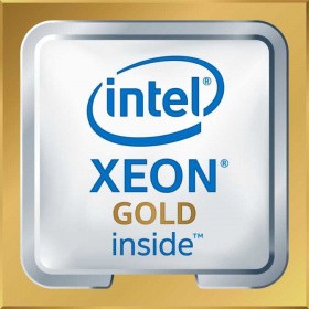 Intel xeon gold
