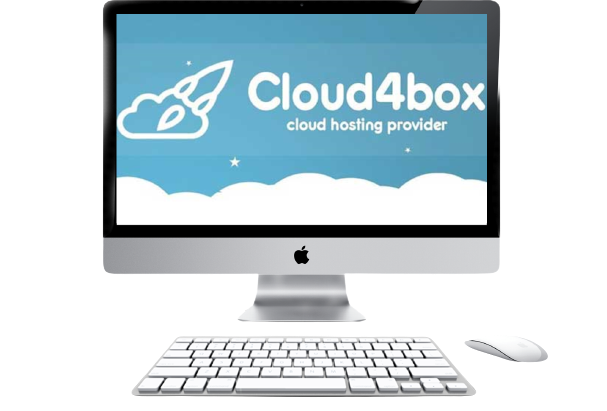 хостинг cloud4box