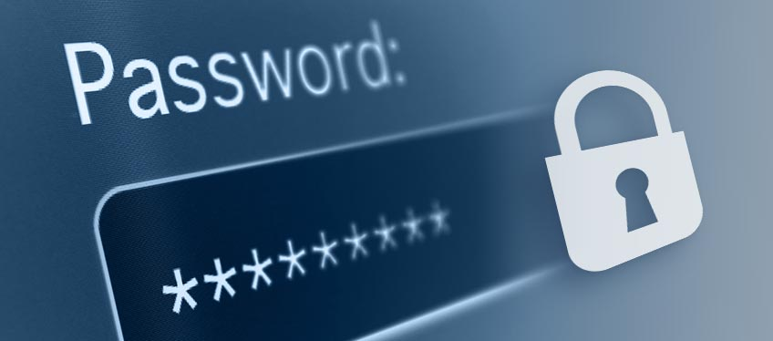 Смена паролей