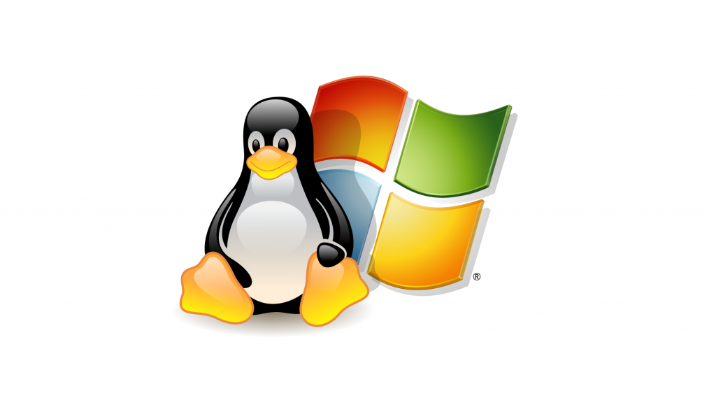 linux/windows