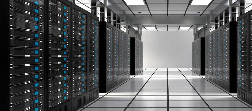 server