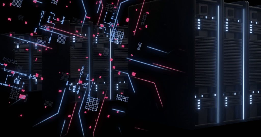 GPU сервер