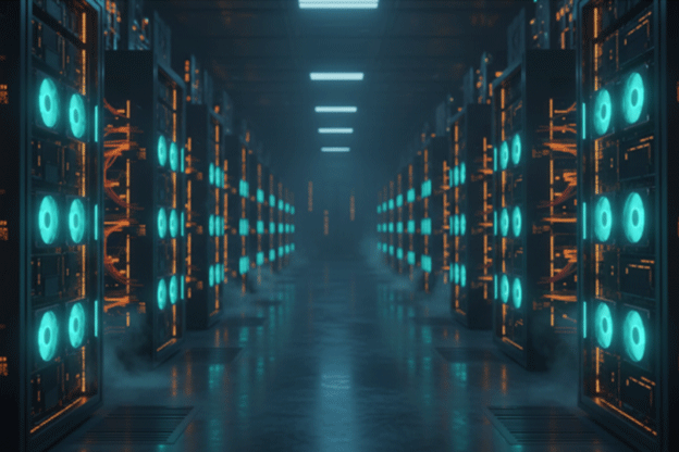GPU-сервер