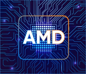 Процессоры AMD