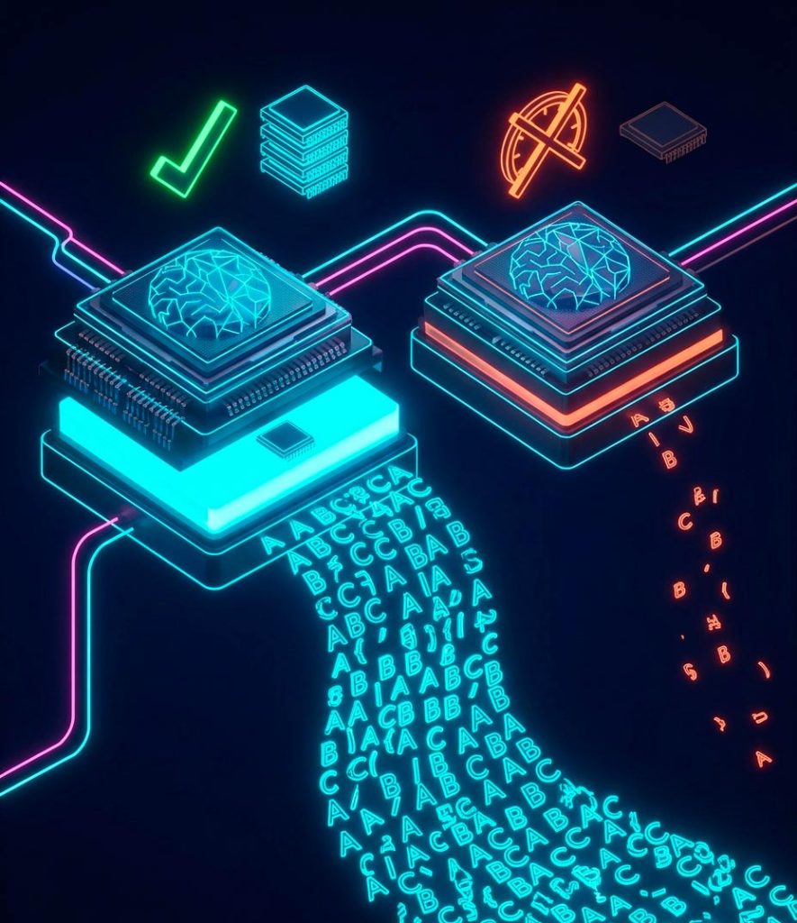 VRAM важнее TFLOPS