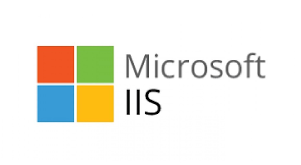 Microsoft Internet Information Services