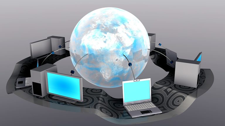 Что такое IP-адрес? Статья Cloud4box