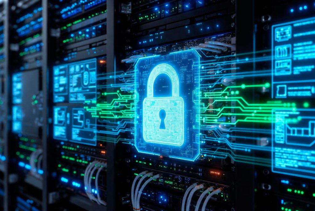 Безопасность и настройка сервера