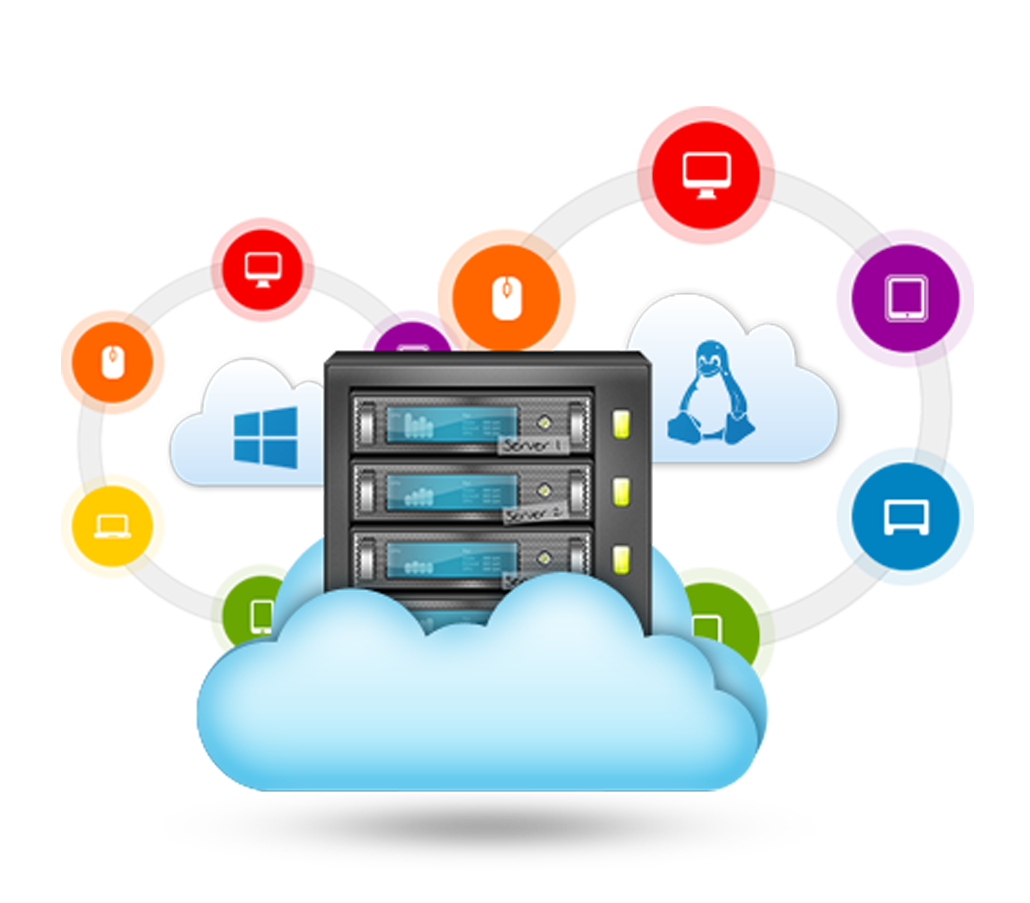 Как выбрать сервер для сайта? | Блог Cloud4box