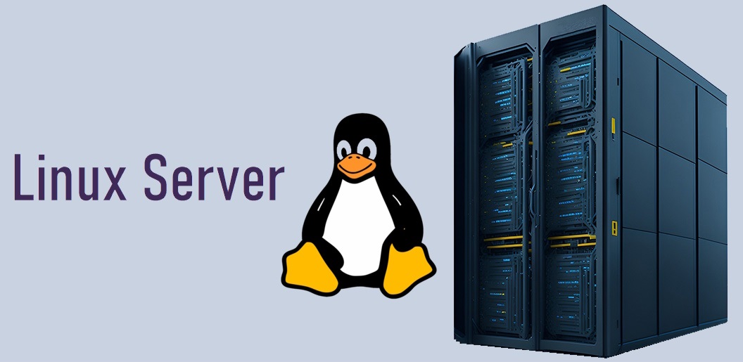 Администрирование серверов Linux