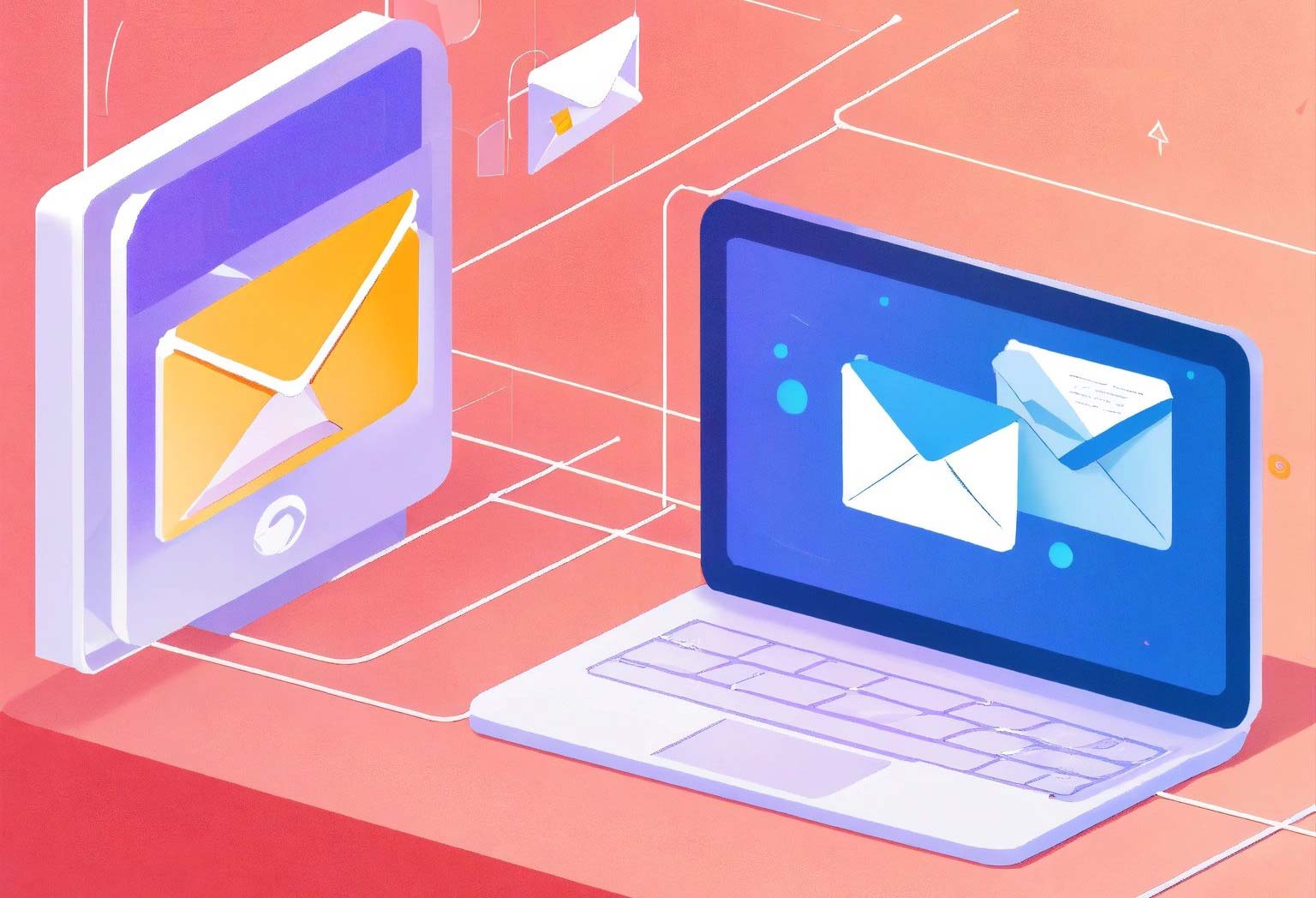 Что такое почтовый сервер и для чего он нужен? Статья Cloud4box