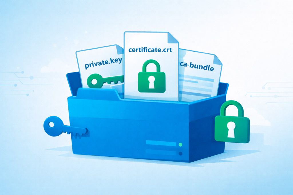 Подготовка к переносу: что нужно найти на старом хостинге