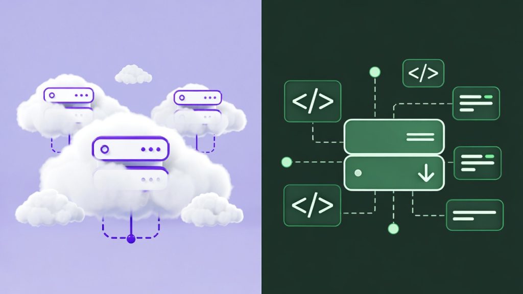 Облачные vs коробочные решения CMS