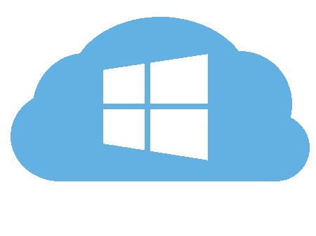 Облачный сервер Windows