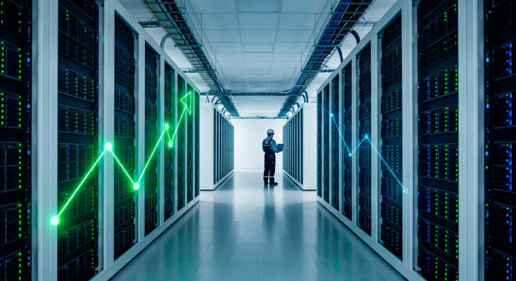 серверы Cloud4Box - аренда gpu